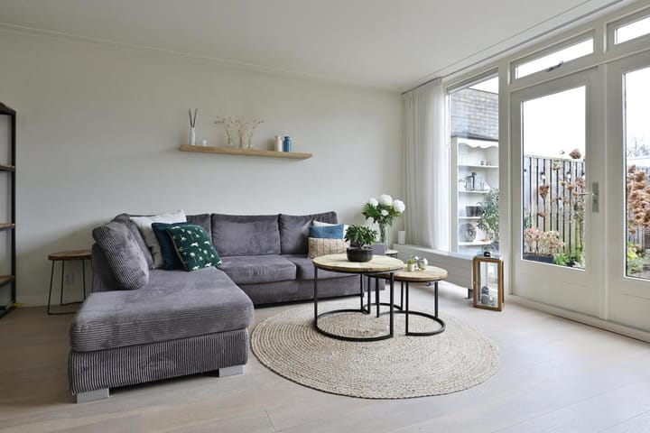 Foto 4 van Breeuwer 104