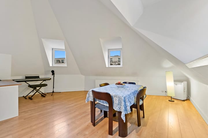 Foto 2 van Korenaarstraat 71