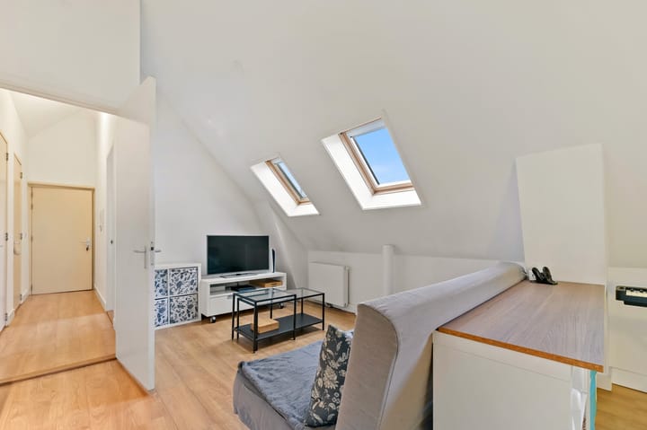 Foto 5 van Korenaarstraat 71