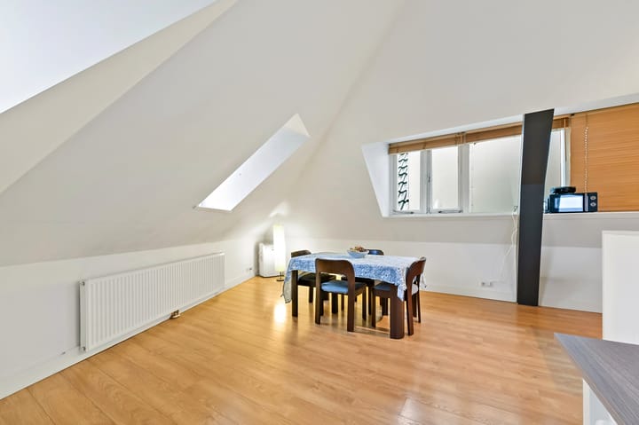 Foto 7 van Korenaarstraat 71