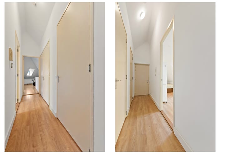 Foto 9 van Korenaarstraat 71