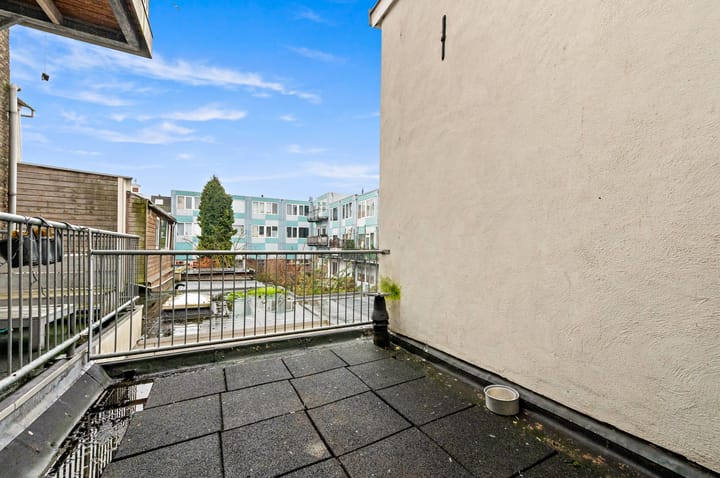 Foto 16 van Korenaarstraat 71