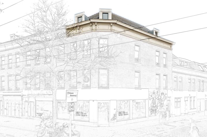 Foto 17 van Korenaarstraat 71