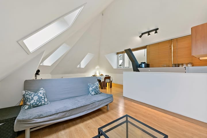 Foto 6 van Korenaarstraat 71