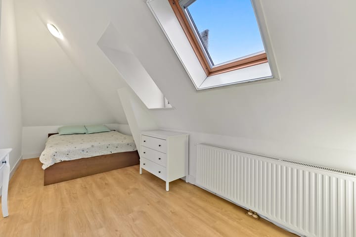 Foto 10 van Korenaarstraat 71