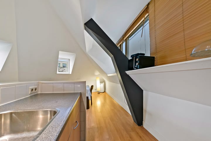 Foto 8 van Korenaarstraat 71