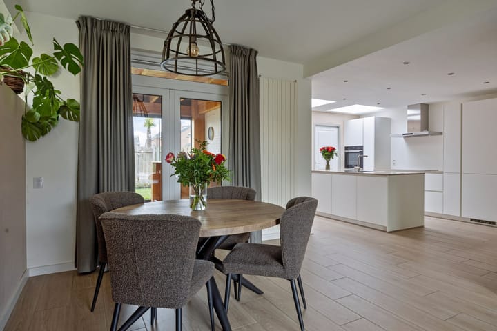 Foto 10 van Parklaan 3