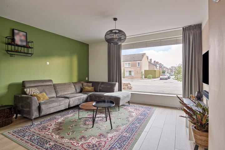 Foto 9 van Parklaan 3