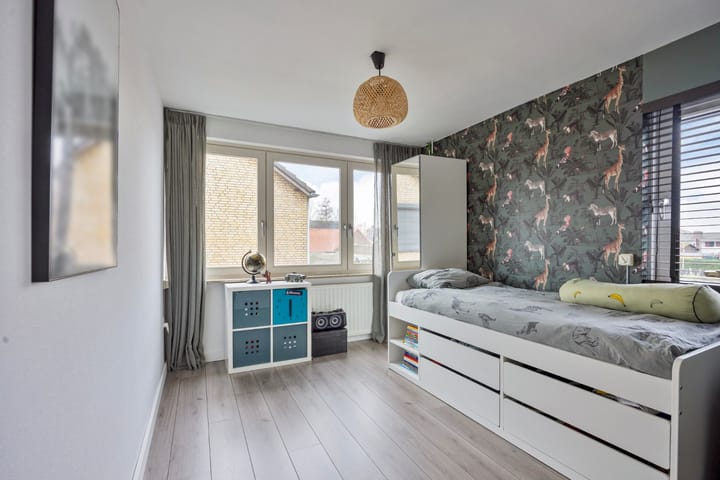 Foto 13 van Parklaan 3