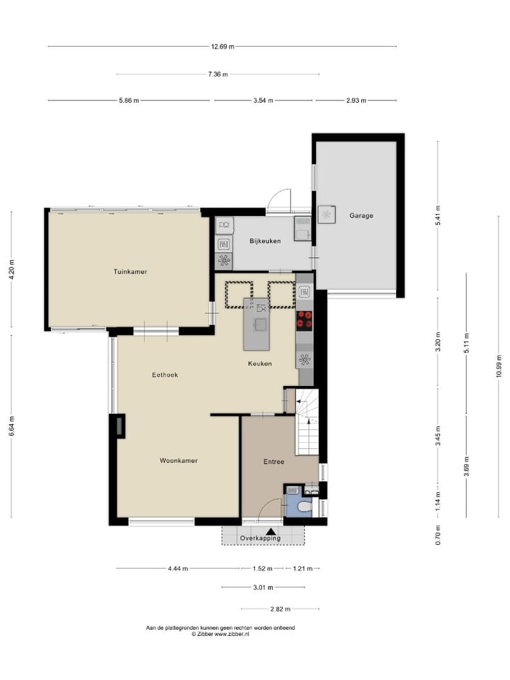 Foto 26 van Parklaan 3