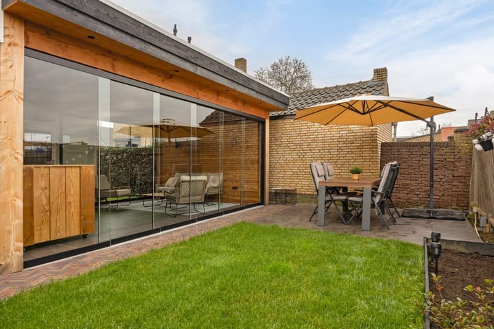 Foto 21 van Parklaan 3