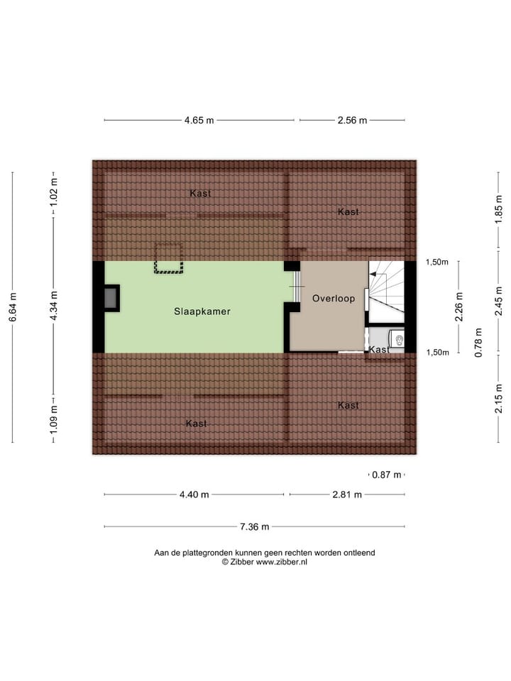 Foto 28 van Parklaan 3