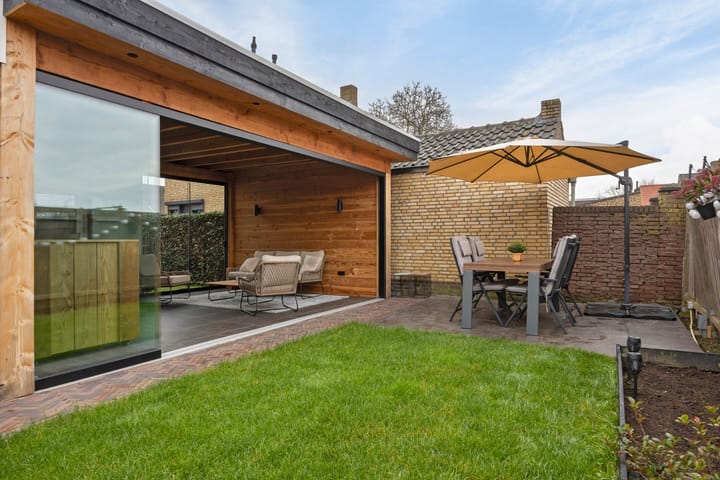 Foto 22 van Parklaan 3