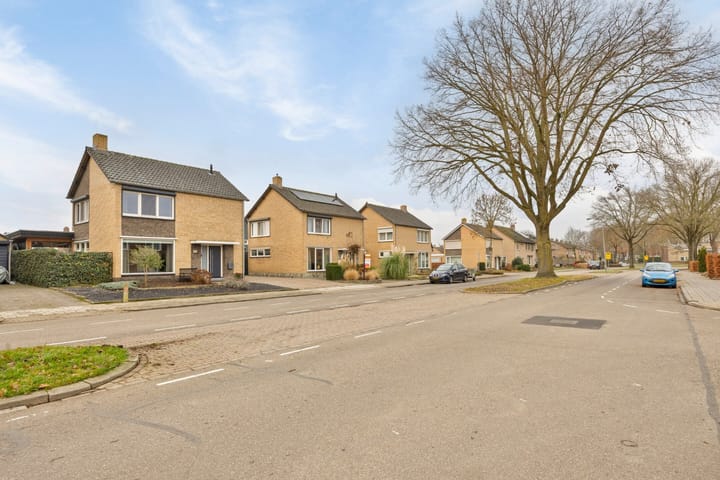 Foto 25 van Parklaan 3