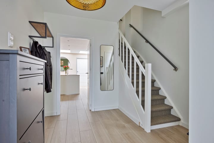 Foto 3 van Parklaan 3