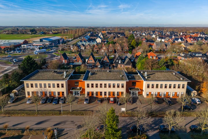 Nijverheidsweg 31-c, Heiloo