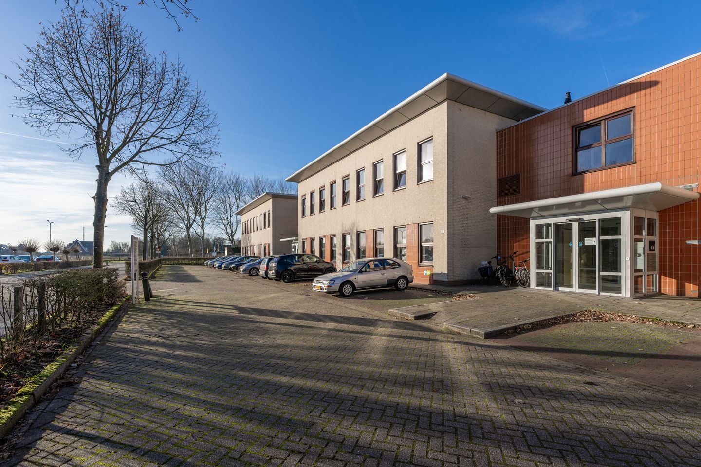 Bekijk foto 3 van Nijverheidsweg 31-c