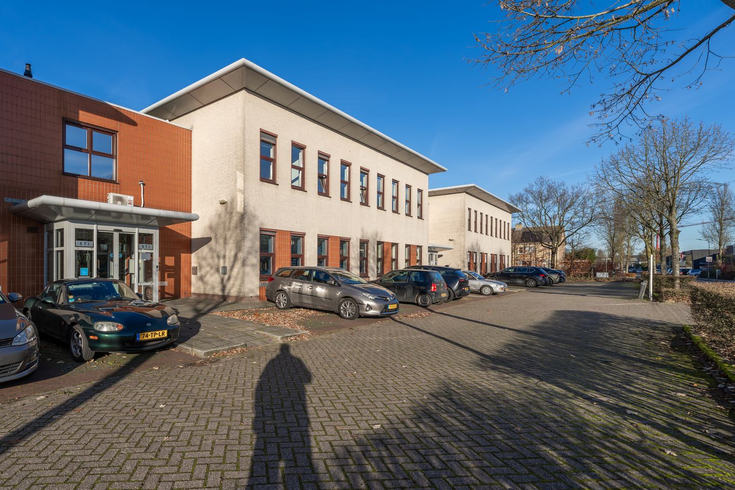 Bekijk foto 4 van Nijverheidsweg 31-c