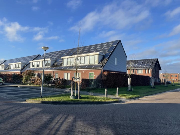 Foto 2 van Maalsteen 23