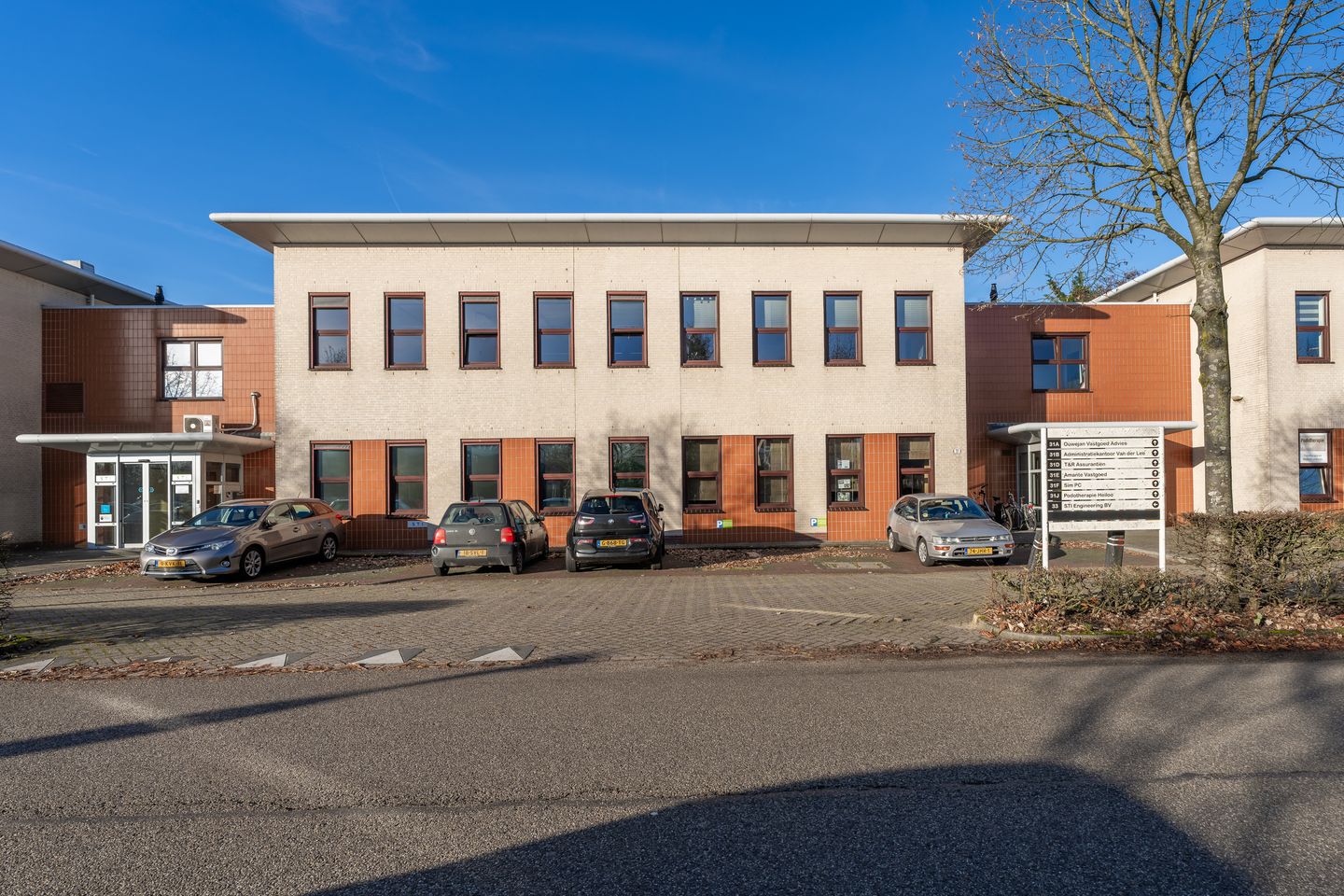 Bekijk foto 2 van Nijverheidsweg 31-c