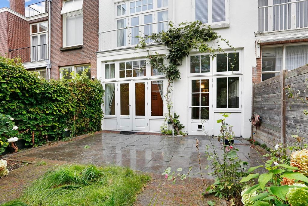 Foto 9 van Viviënstraat 38