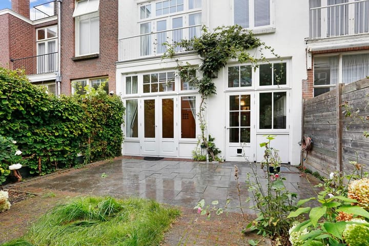 Foto 9 van Viviënstraat 38