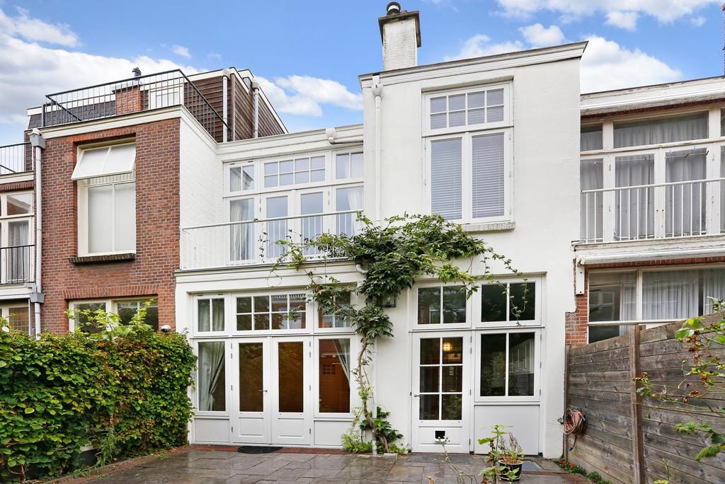 Foto 10 van Viviënstraat 38