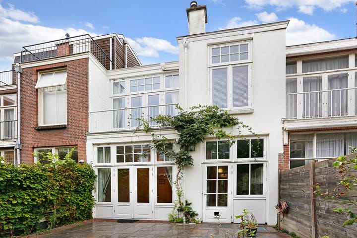 Foto 10 van Viviënstraat 38