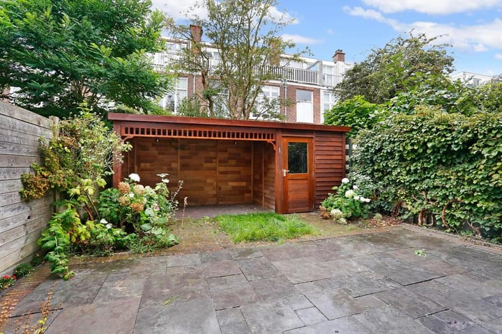 Foto 8 van Viviënstraat 38