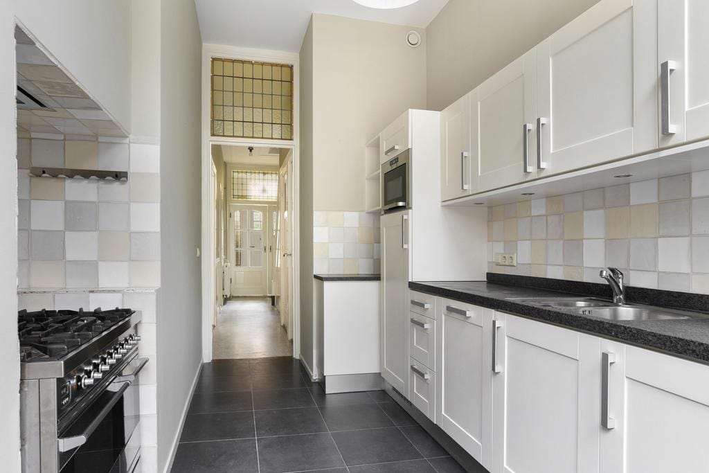 Foto 13 van Viviënstraat 38