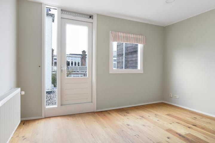 Foto 25 van Viviënstraat 38