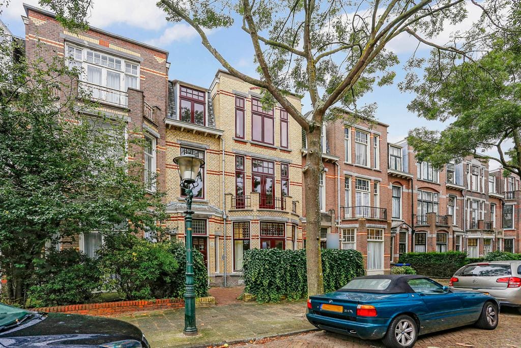 Foto 33 van Viviënstraat 38