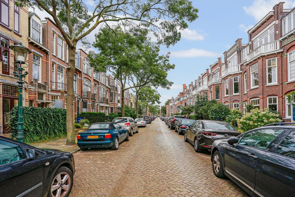 Foto 34 van Viviënstraat 38