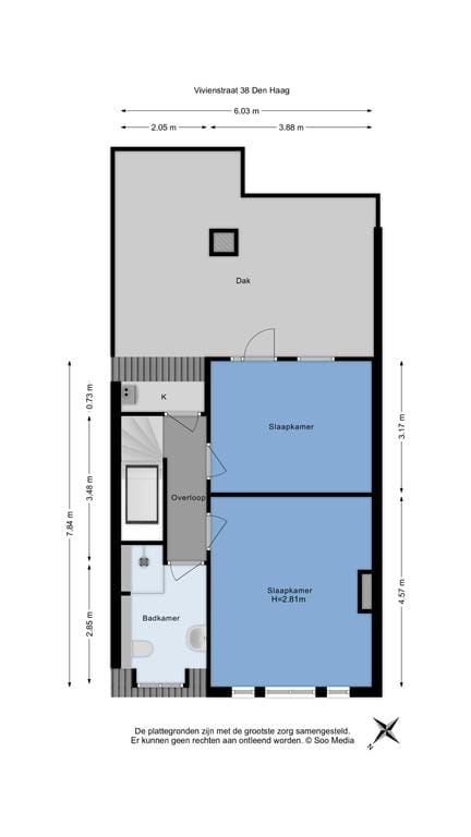 Foto 37 van Viviënstraat 38