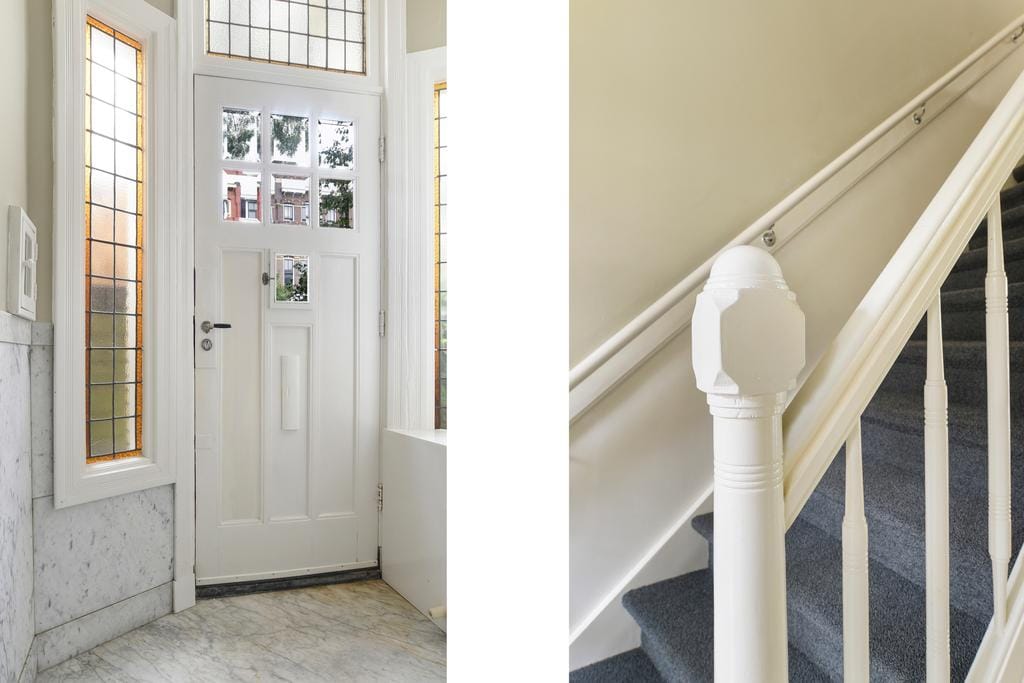 Foto 3 van Viviënstraat 38