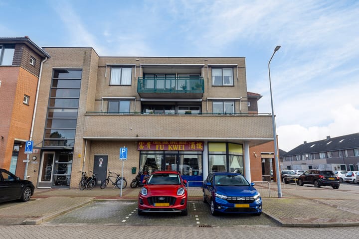 Foto 33 van Molengang 80