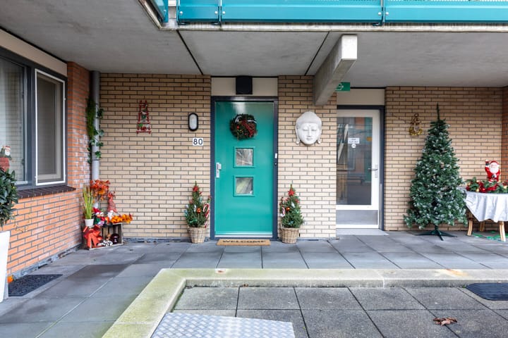 Foto 4 van Molengang 80