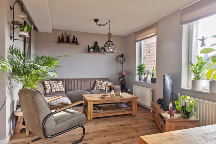 Foto 10 van Molengang 80