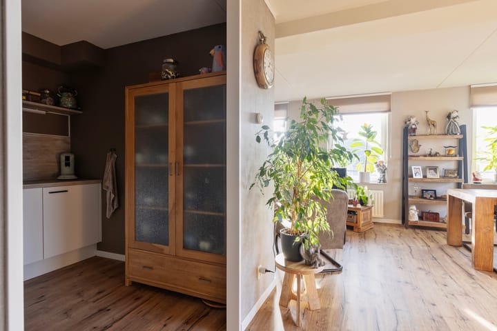 Foto 15 van Molengang 80