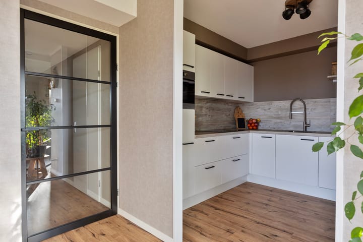 Foto 3 van Molengang 80