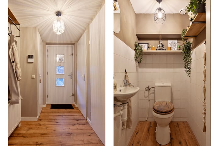 Foto 5 van Molengang 80