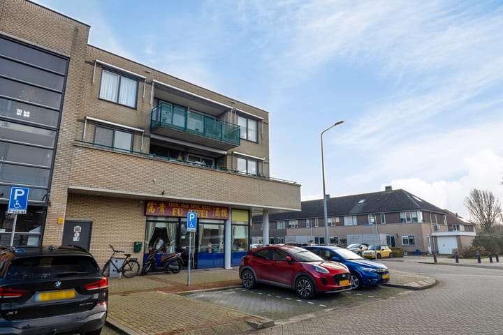 Foto 32 van Molengang 80