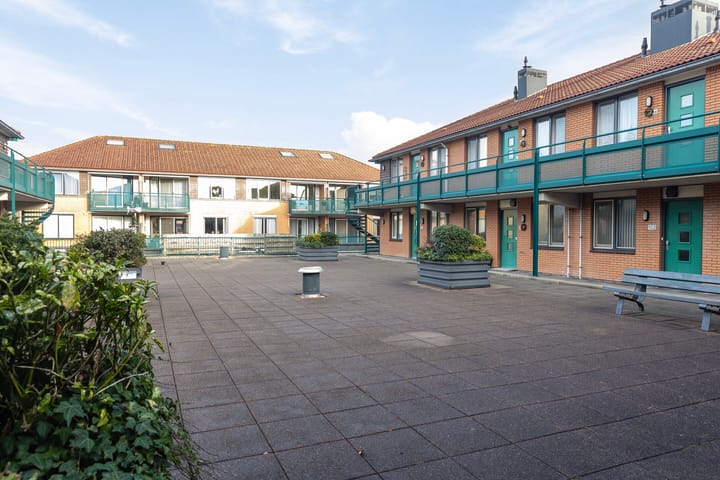 Foto 30 van Molengang 80