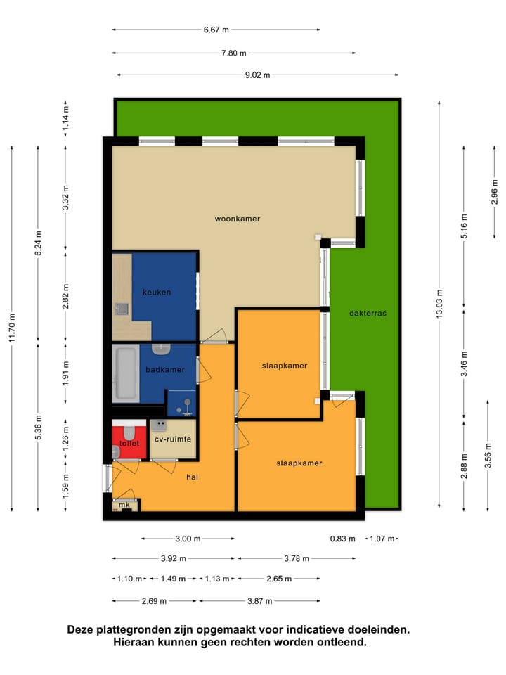 Foto 35 van Molengang 80