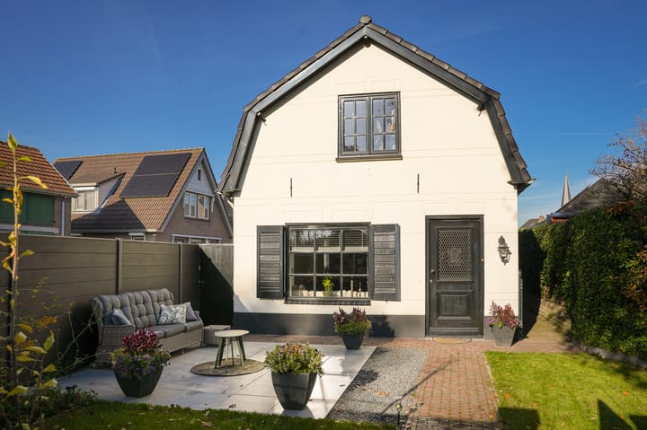 Nedereindsestraat 18 main image