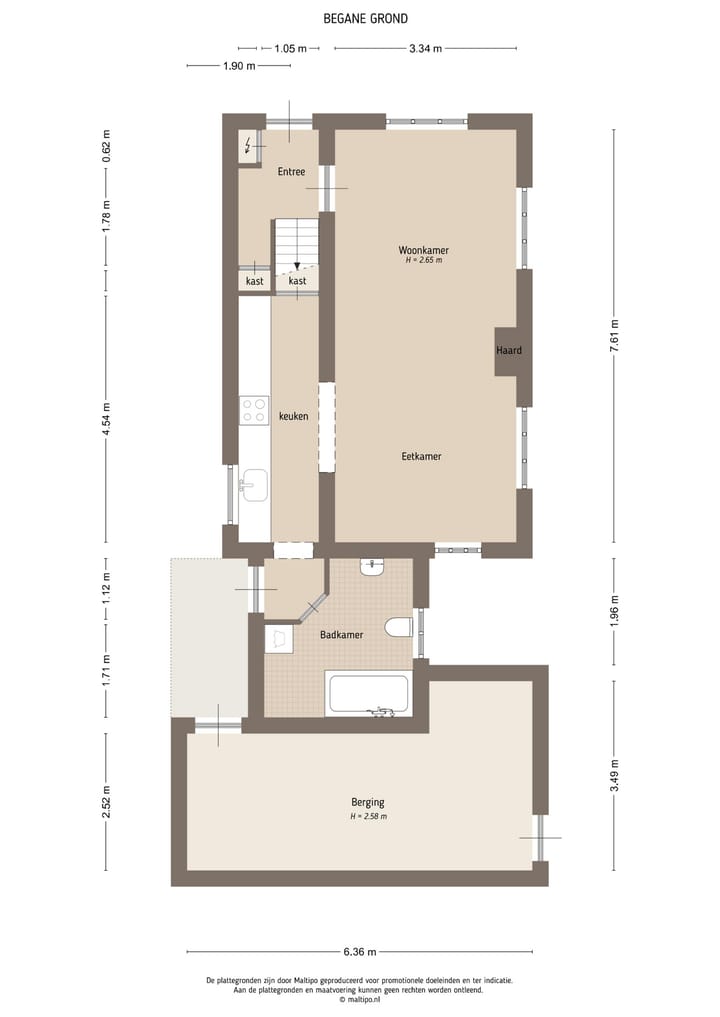 Foto 47 van Nedereindsestraat 18