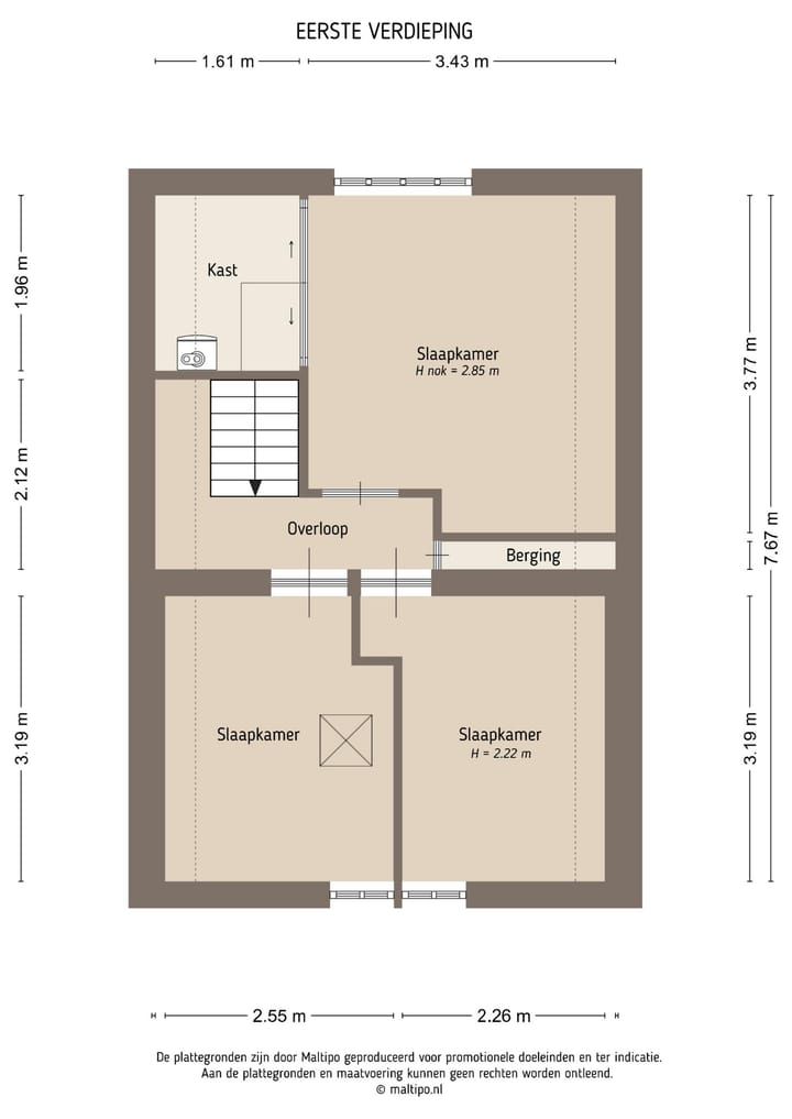 Foto 48 van Nedereindsestraat 18