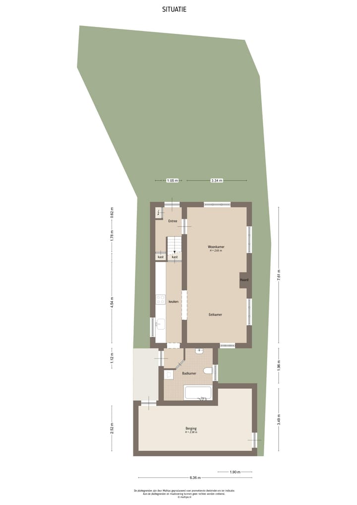 Foto 49 van Nedereindsestraat 18