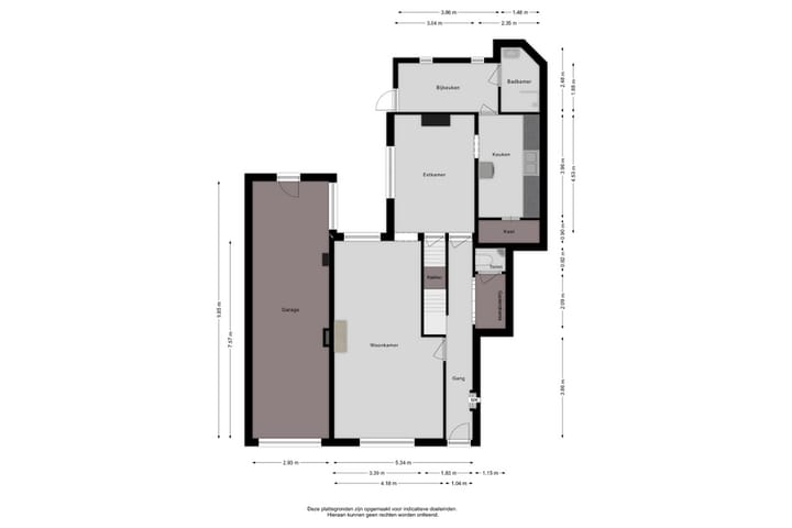 Photo 30 of Poelstraat 29