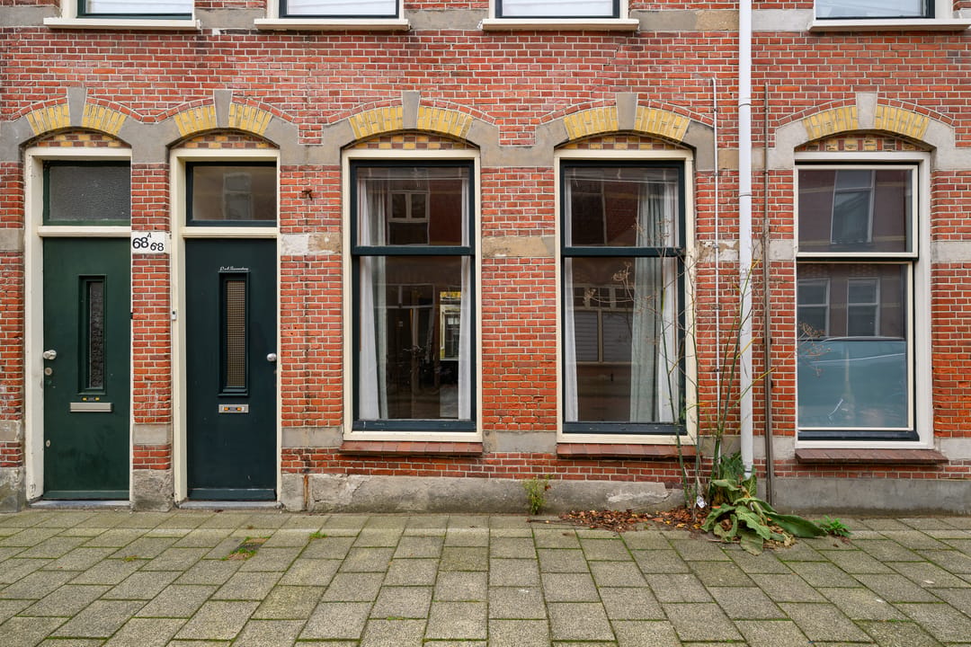Foto 1 van Hansenstraat 68